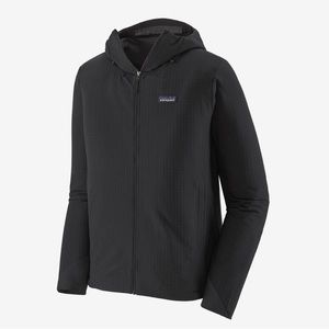 Patagonia zip hoody mens medium